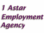 Maid Agency: 1A Star Employment Agency