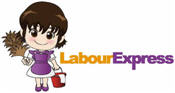 Maid Agency: Labour Express Employment Pte Ltd
