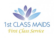Maid Agency: 1st Class Maids & Employment Agency
