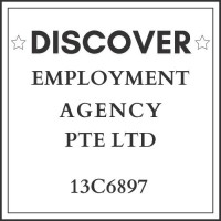 Maid agency: DISCOVER Employment Agency Pte Ltd