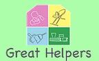 Maid agency: Great Helpers