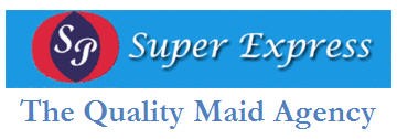 Maid agency: Super Express Human Resources