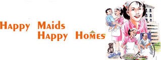 Maid agency: HMHH (Indian maid branch)