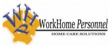 Maid Agency: WorkHome Personnel