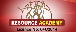 Maid agency: Resource Academy Pte Ltd