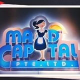 Maid agency: Maid Capital & Employment Agency Pte Ltd