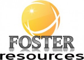 Maid agency: FOSTER RESOURCES