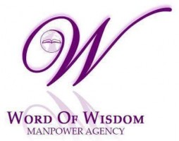 Maid agency: Word Of Wisdom Manpower Agency