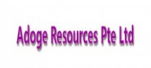 Maid Agency: Adoge Resources Pte. Ltd.