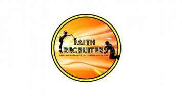 Maid agency: Faith Recruiters Pte Ltd