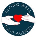 Maid agency: Living Well Maid Agency