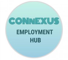Maid agency: Connexus Employment Hub