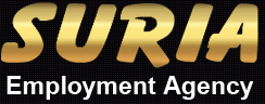 Maid agency: Suria Employment Agency