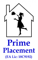 Maid agency: Prime Placement