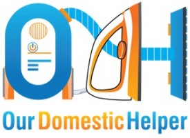 Maid agency: Our Domestic Helper Pte Ltd