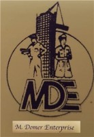Maid agency: M.Domer Enterprice