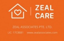 Maid Agency: ZEAL