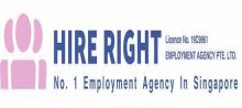Maid Agency: HIRE RIGHT EMPLOYMENT AGENCY PTE. LTD
