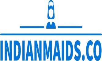 Maid agency: IndianMaids.co