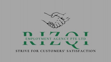 Maid agency: RIZQI EMPLOYMENT AGENCY PTE.LTD.