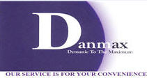 Maid agency: Danmax Employment Pte Ltd