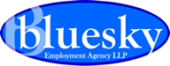 Maid agency: Bluesky Employment Agency LLP
