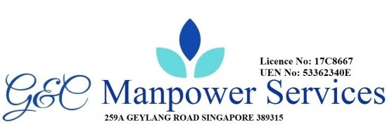 Maid agency: G & C MANPOWER SERVICES