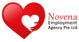 Maid agency: Novena Employment Agency Pte. Ltd.