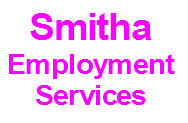 Maid Agency: Smitha Employment Services