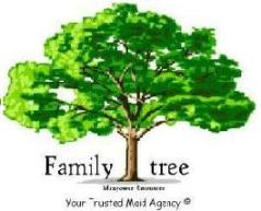 Maid agency: Family Tree Manpower Resources