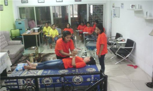 cms maid agency training center 5