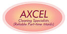Maid Agency: Axcel Maids Agency (Part-time Maids)
