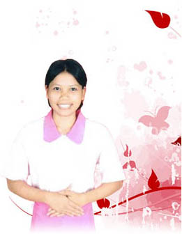 Indonesian maids specialist in Singapore