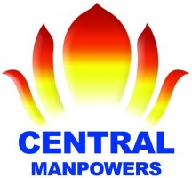 Maid agency: Central Manpowers