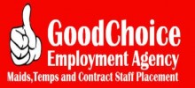 Maid Agency: Goodchoice Employment Agency