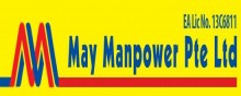 Maid Agency: MAY MANPOWER PTE LTD