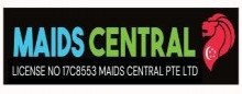Maid Agency: Maids Central  BUKIT TIMAH 