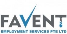 Maid Agency: Favent Employment Services Pte. Ltd.