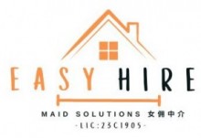 Maid Agency: EASY HIRE PTE. LTD.