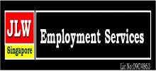Maid Agency: JLW Singapore Employment Services