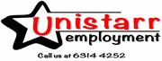 Unistarr Employment
