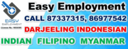 Easy Employment