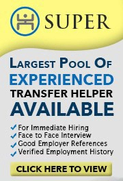 Super maid employment